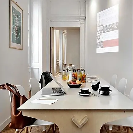Slo Les Pentes (adults Only) 호스텔
