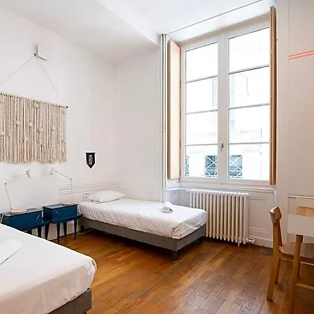 Slo Les Pentes (adults Only) 호스텔