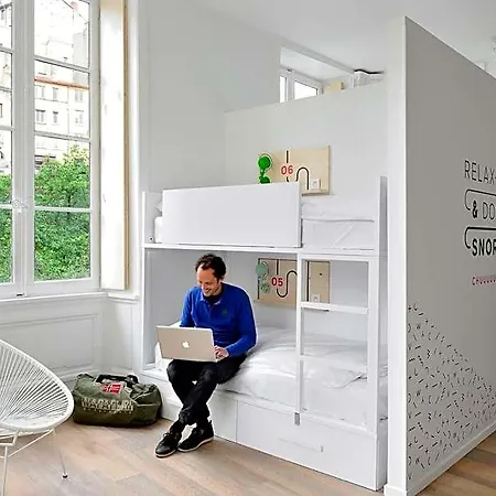 Slo Les Pentes (adults Only) 리옹