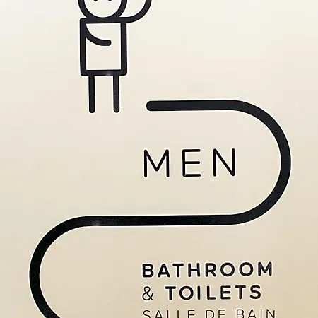 호스텔 Slo Les Pentes (adults Only) 리옹
