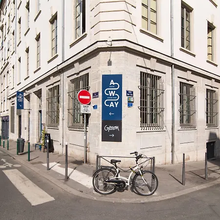 Slo Les Pentes (adults Only) 호스텔
