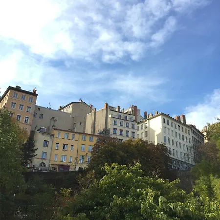 Slo Les Pentes (adults Only) אכסניה *