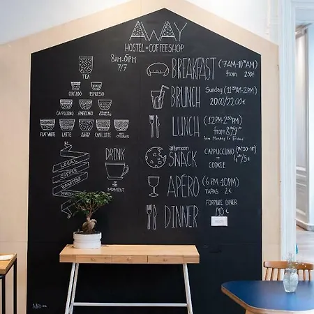 Slo Les Pentes (adults Only) אכסניה *