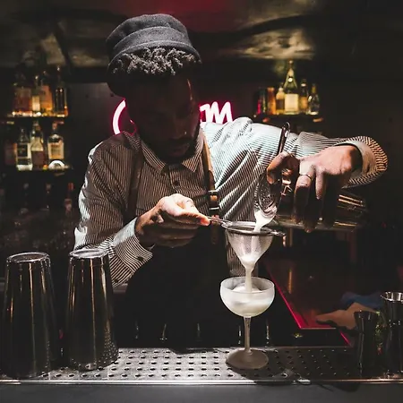 旅馆 Slo Les Pentes (adults Only)