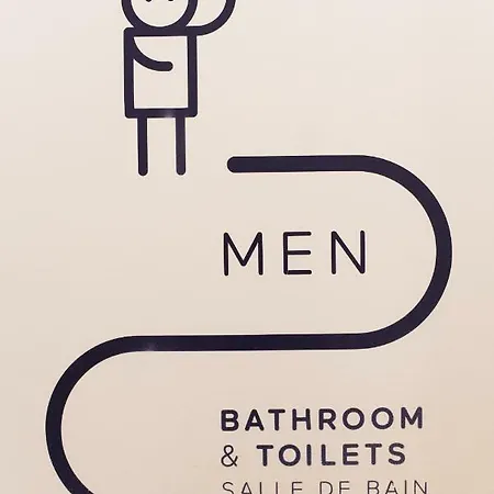 אכסניה Slo Les Pentes (adults Only)