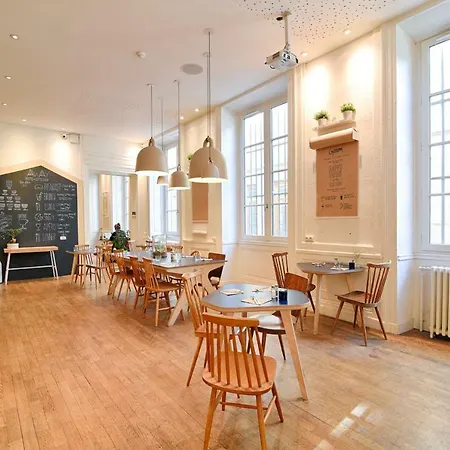 Slo Les Pentes (adults Only) * Lyon