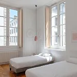 Slo Les Pentes (adults Only) 旅馆 *