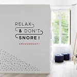 Slo Les Pentes (adults Only) 旅馆