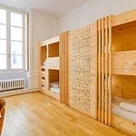 旅馆 Slo Les Pentes (adults Only) 里昂