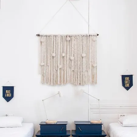 Albergue Slo Les Pentes (adults Only) Lyon