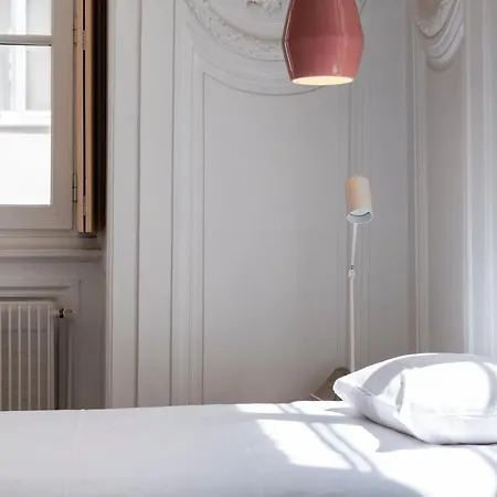 Slo Les Pentes (adults Only) * Lyon