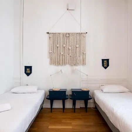 Albergue Slo Les Pentes (adults Only) *