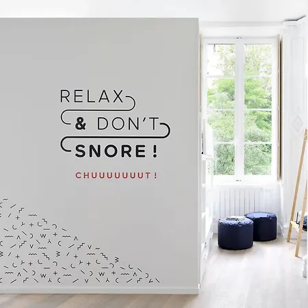 Slo Les Pentes (adults Only) Albergue