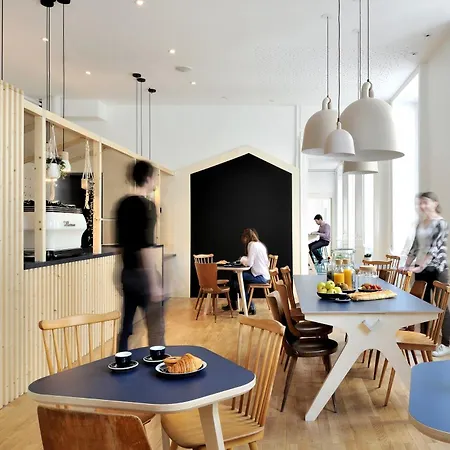 Slo Les Pentes (adults Only) Lyon