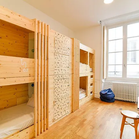 Slo Les Pentes (adults Only)
