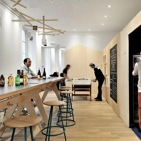 Albergue Slo Les Pentes (adults Only) *