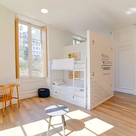 Albergue Slo Les Pentes (adults Only) *