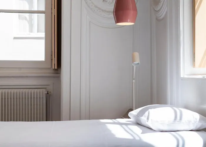 Slo Les Pentes (adults Only) * Lyon