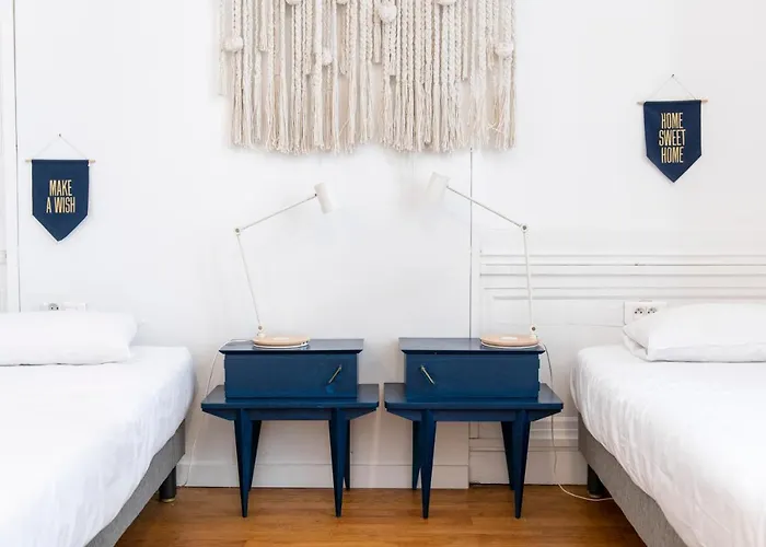 Albergue Slo Les Pentes (adults Only)