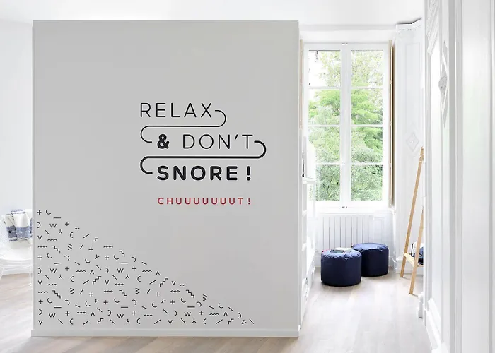 Slo Les Pentes (adults Only) Albergue