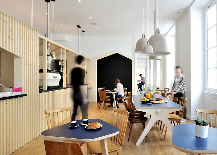 Slo Les Pentes (adults Only) Lyon