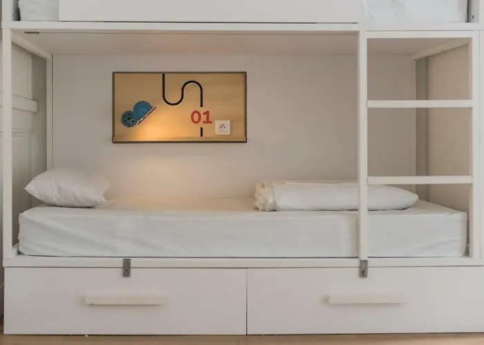 Albergue Slo Les Pentes (adults Only) *