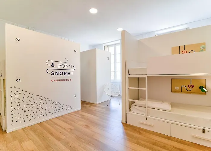 Slo Les Pentes (adults Only) * Lyon