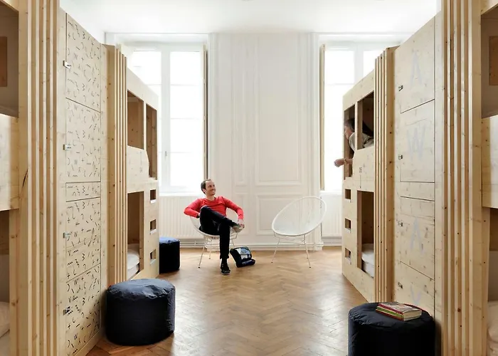 Albergue Slo Les Pentes (adults Only)