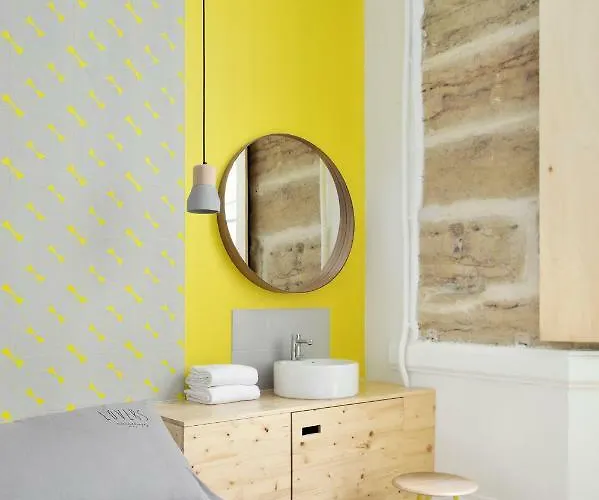 Albergue Slo Les Pentes (adults Only) *
