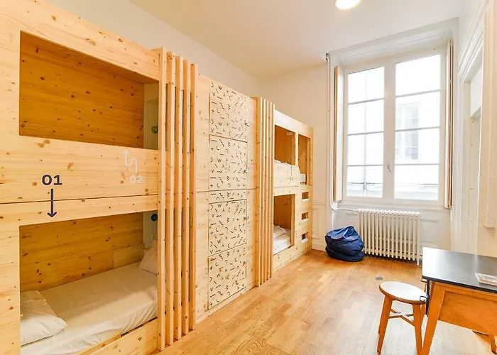Slo Les Pentes (adults Only)