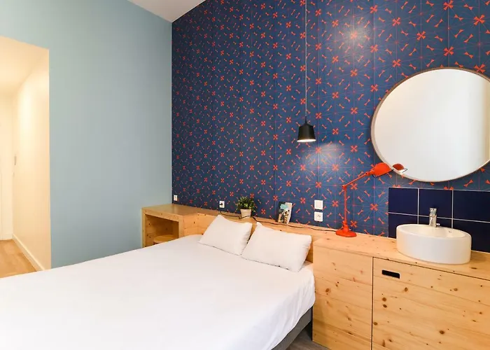 Albergue Slo Les Pentes (adults Only) *